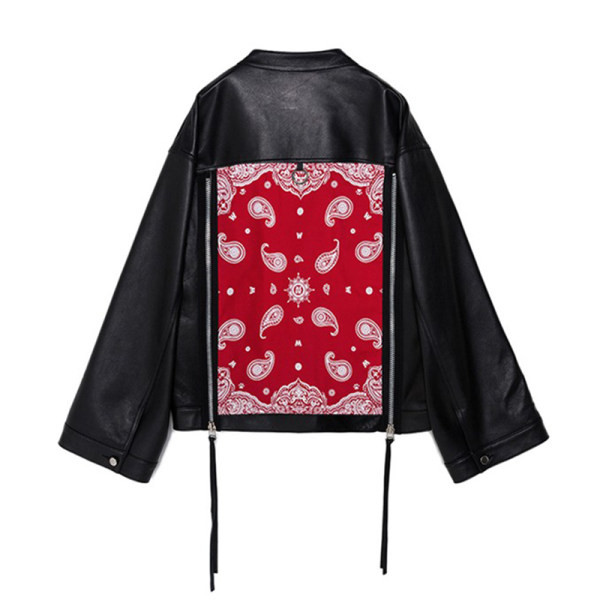 Geaca lata dama model nou