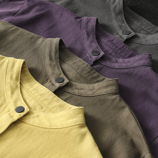 Γυναικείο τζιν μπουφάν φαρδύ μοντέλο για το φθινόπωρο και το χειμώνα