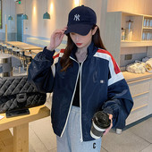 Γυναικείο φούτερ με φερμουάρ - σε δύο χρώματα