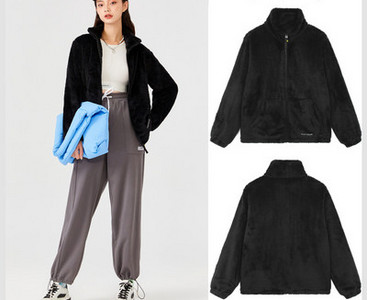 Καθημερινό φούτερ με τσέπες