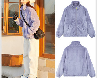 Καθημερινό φούτερ με τσέπες