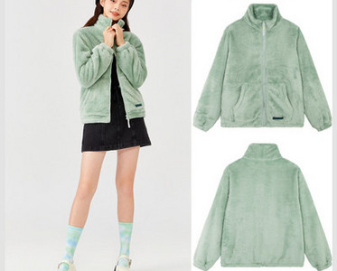 Καθημερινό φούτερ με τσέπες