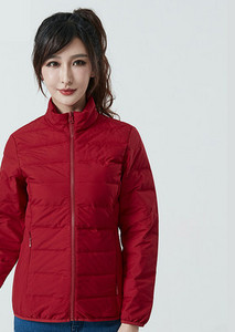 Geaca casual pentru barbati si femei cu buzunare si inchidere cu fermoar