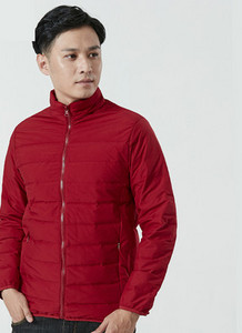 Geaca casual pentru barbati si femei cu buzunare si inchidere cu fermoar