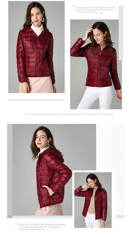 Geaca casual dama cu fermoar si guler inalt