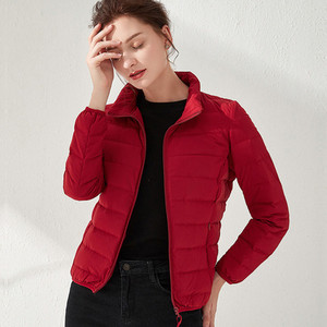 Εξαιρετικά ελαφρύ μπουφάν φθινοπώρου -χειμώνα - με ή χωρίς κουκούλα