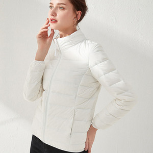 Εξαιρετικά ελαφρύ μπουφάν φθινοπώρου -χειμώνα - με ή χωρίς κουκούλα