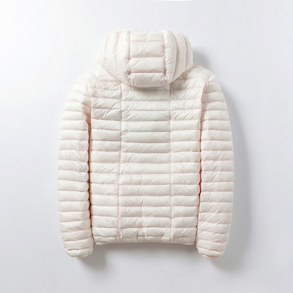 Geaca de toamna model nou cu gluga si fermoar pentru femei