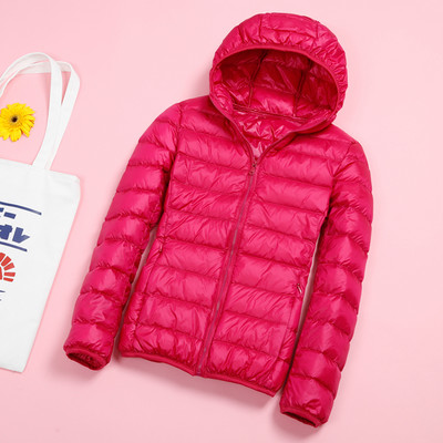 Γυναικείο φθινοπωρινό μπουφάν με τσέπες - δύο μοντέλα