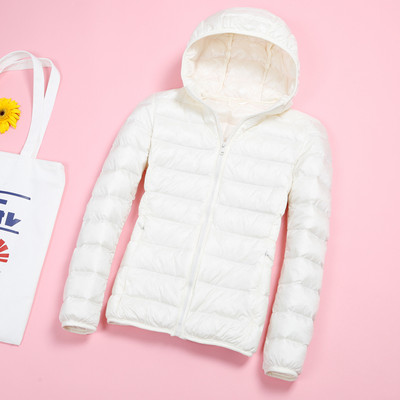 Γυναικείο φθινοπωρινό μπουφάν με τσέπες - δύο μοντέλα