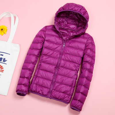 Γυναικείο φθινοπωρινό μπουφάν με τσέπες - δύο μοντέλα