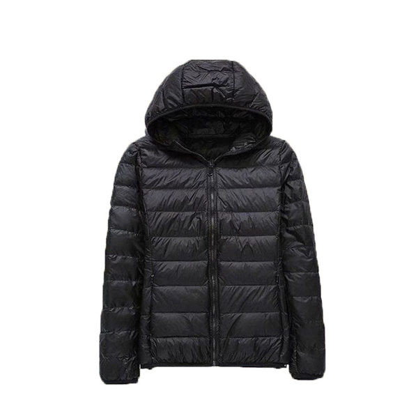 Jesenska ženska jakna sa patentnim zatvaračem - dva modela