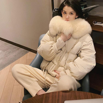 ΝΕΟ μοντέλο γυναικείο μπουφάν με γιακά