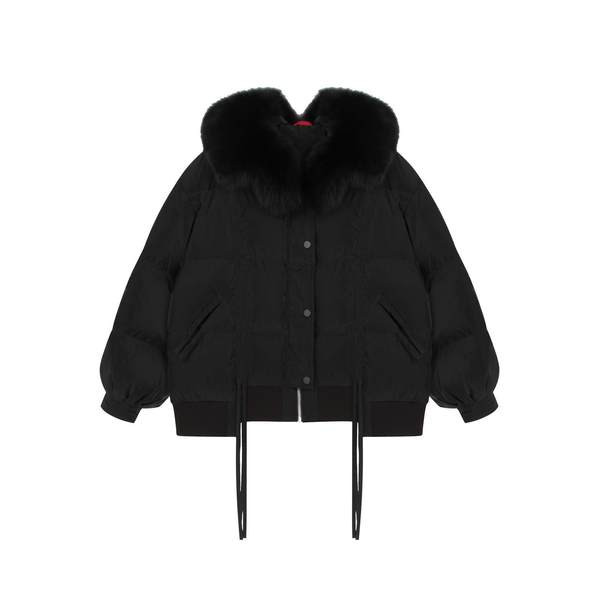 ΝΕΟ μοντέλο γυναικείο μπουφάν με γιακά