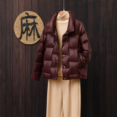 Γυναικείο casual μπουφάν κατάλληλο για το χειμώνα