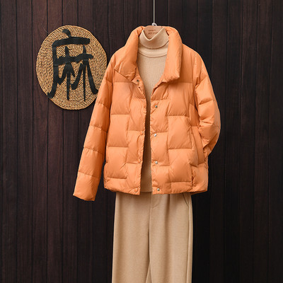 Γυναικείο casual μπουφάν κατάλληλο για το χειμώνα