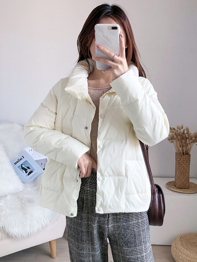 Γυναικείο κοντό σακάκι με κουμπιά, κλασικό  μοντέλο