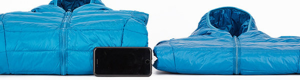 Γυναικείο casual μπουφάν με φερμουάρ σε διάφορα χρώματα