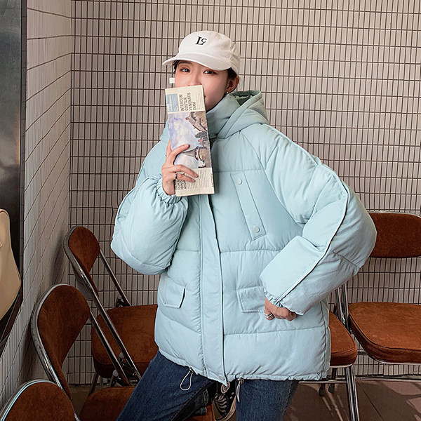 Geaca casual dama cu gluga si fermoar