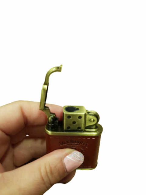 Запалка с надпис,Газова,Противовятърна