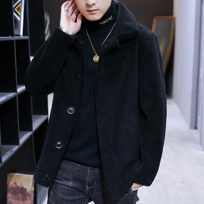 Ανδρικό μπουφάν casual-δύο μοντέλα