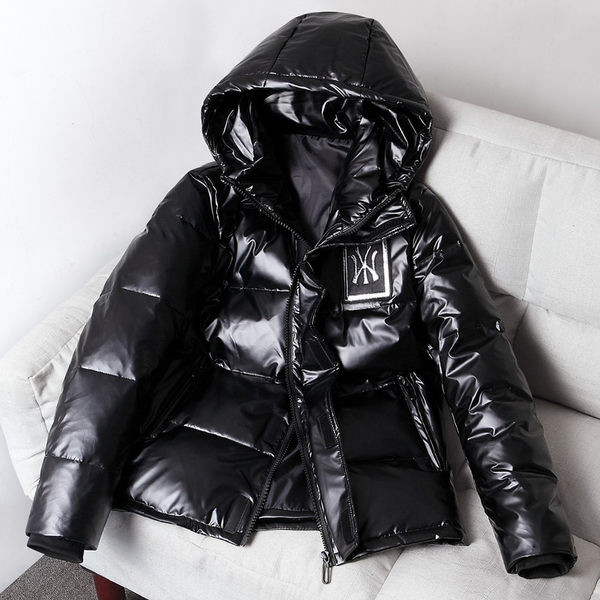 Särava efektiga meeste talvejope