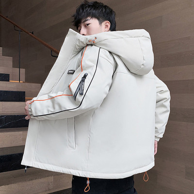 Μοντέρνο ανδρικό μπουφάν διάφορα μοντέλα