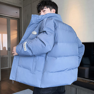 Μοντέρνο ανδρικό μπουφάν διάφορα μοντέλα