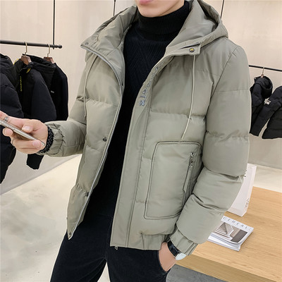 Μοντέρνο ανδρικό μπουφάν διάφορα μοντέλα