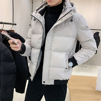 Μοντέρνο ανδρικό μπουφάν διάφορα μοντέλα