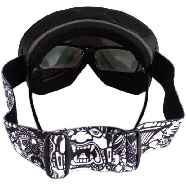 Slidinėjimo akiniai vyrams ir moterims, tinkami nešioti su receptiniais akiniais, nuo rasojimo