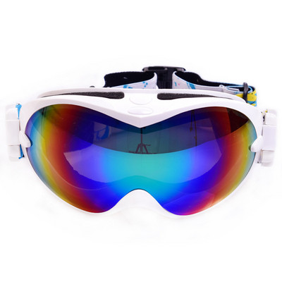 Retseptiprillidele sobivad suusaprillid, uduvastased