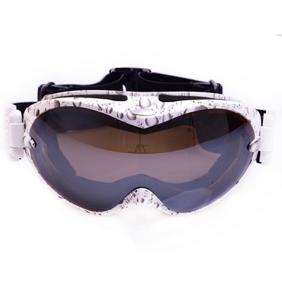 Retseptiprillidele sobivad suusaprillid, uduvastased