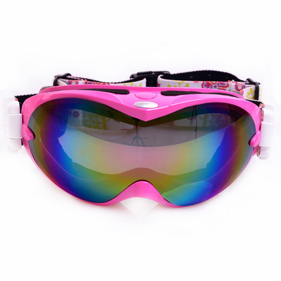 Retseptiprillidele sobivad suusaprillid, uduvastased