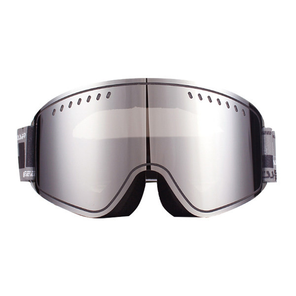 Γυαλιά σκι κατάλληλα για γυαλιά  αντιθαμβωτικά
