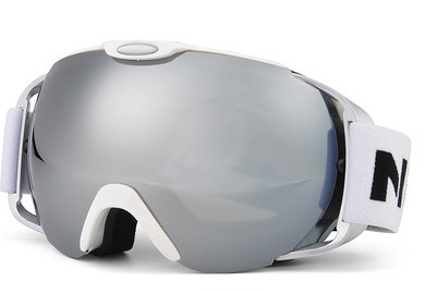 Γυαλιά σκι και snowboard άντι ομίχλης