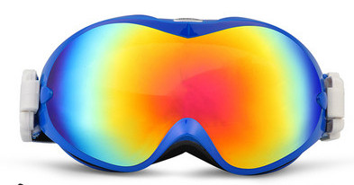 Γυαλιά σκι και snowboard άντι ομίχλης