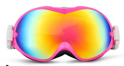 Γυαλιά σκι και snowboard άντι ομίχλης