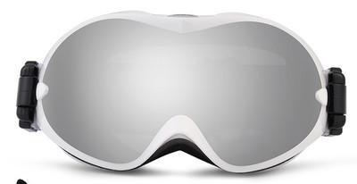 Γυαλιά σκι και snowboard άντι ομίχλης