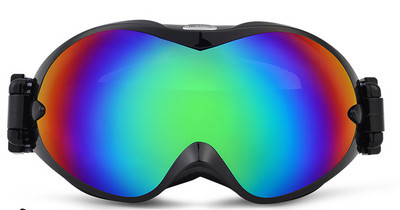 Γυαλιά σκι και snowboard άντι ομίχλης