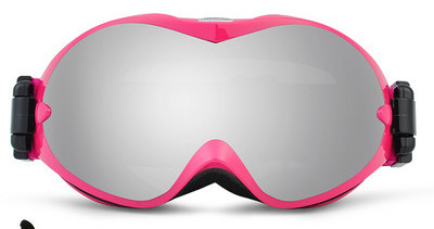 Γυαλιά σκι και snowboard άντι ομίχλης