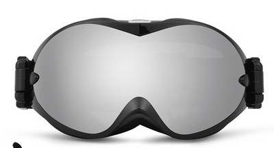 Γυαλιά σκι και snowboard άντι ομίχλης