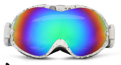 Γυαλιά σκι και snowboard άντι ομίχλης