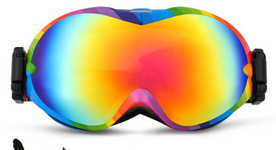 Γυαλιά σκι και snowboard άντι ομίχλης