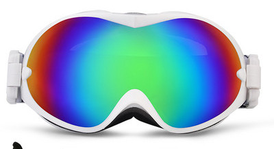 Γυαλιά σκι και snowboard άντι ομίχλης