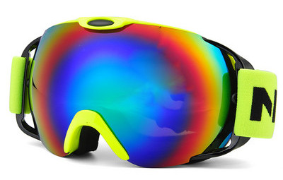 Γυαλιά σκι και snowboard άντι ομίχλης