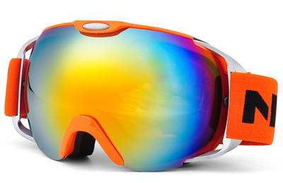 Γυαλιά σκι και snowboard άντι ομίχλης