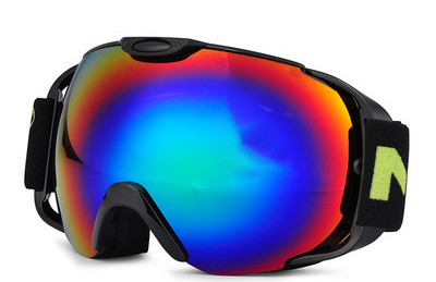 Γυαλιά σκι και snowboard άντι ομίχλης