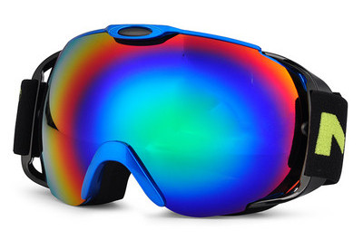 Γυαλιά σκι και snowboard άντι ομίχλης