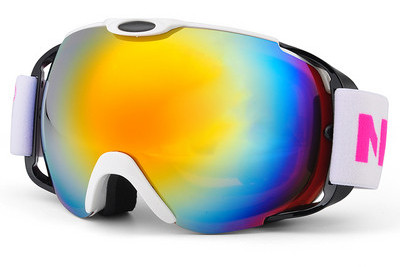 Γυαλιά σκι και snowboard άντι ομίχλης